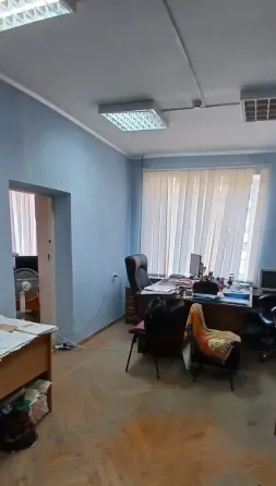 Аренда офиса Правда Воронцова 31 кв. Днепр