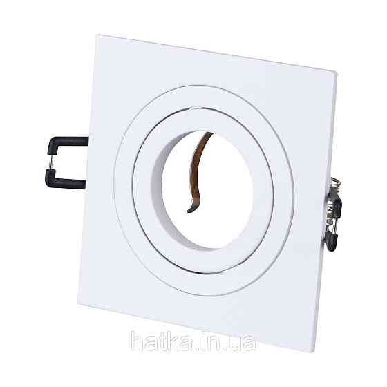 Світильник точковий Sirius S-9225 WH Київ