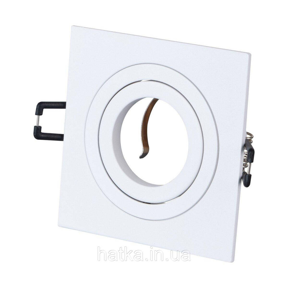 Світильник точковий Sirius S-9225 WH Київ - фото 1