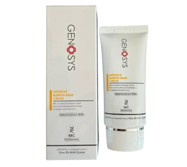 Антивозрастной BB-крем Genosys Blemish Balm Cream SPF 30+ PA++ 50 мл Днепр - изображение 2