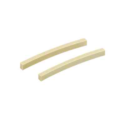 Порожок для гитары Fender Melamine Stratocaster/Telecaster String Nut Blanks (236982) Винница