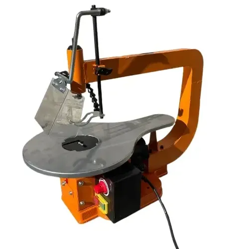 Лобзик-пила LOGIC POWER LP-S3 стаціонарна з висотою різу 70 мм, 120 Вт Львів