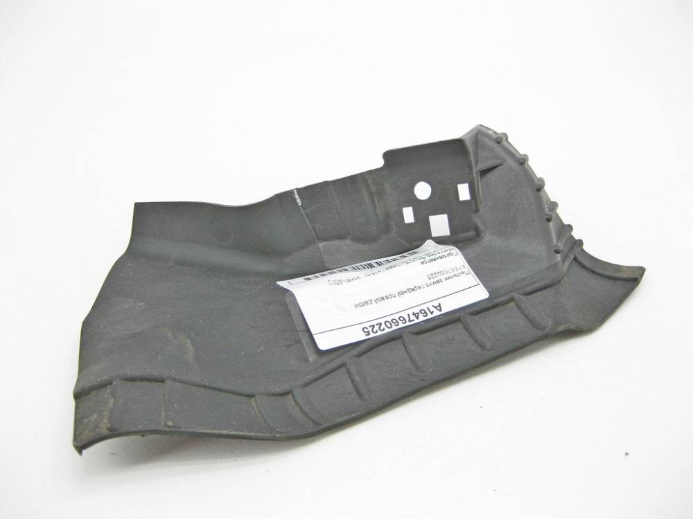 Mercedes-Benz  A1647660225 Пильовик замку передніх правих дверей ML W164 GL X164 Одесса - изображение 6