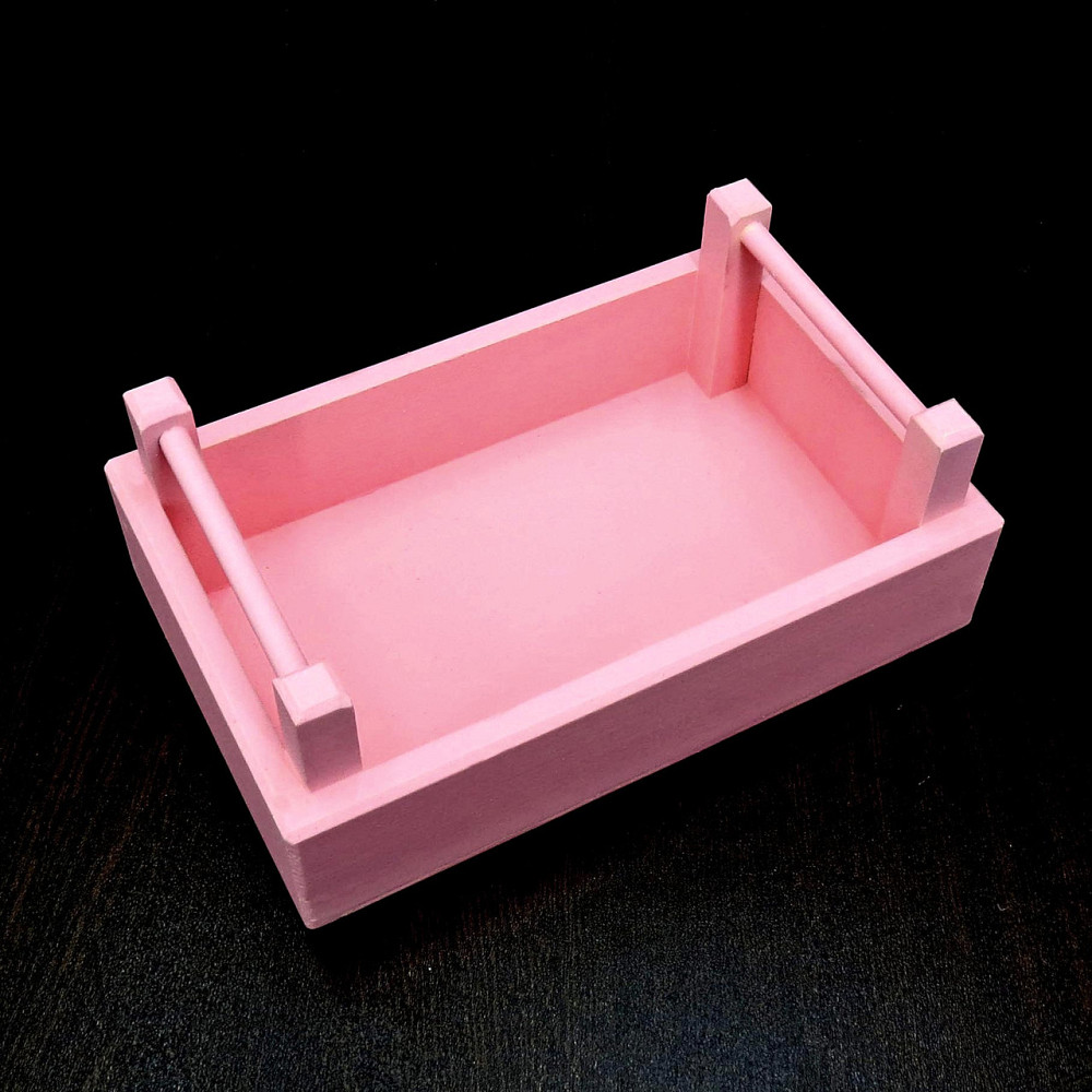 Хлібний лоток "Помпіду" барбі Миколаїв - фото 5