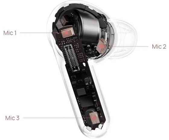 Huawei freebuds 7i global.   Нові. Харків