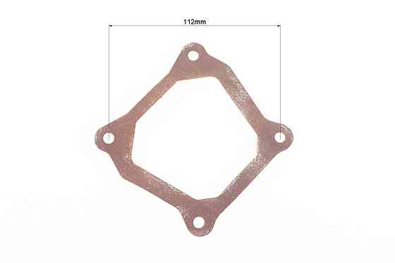 Прокладка кришки клапанів 168F/170F, Тип 2 Киев