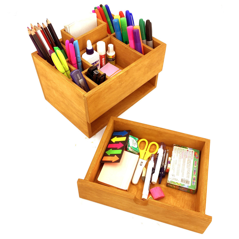 Настольный органайзер 