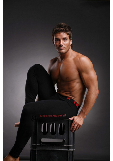 Термокальсони чоловічі Henderson 22970 Nordic Thermal Protect Safe XL Київ - фото 5