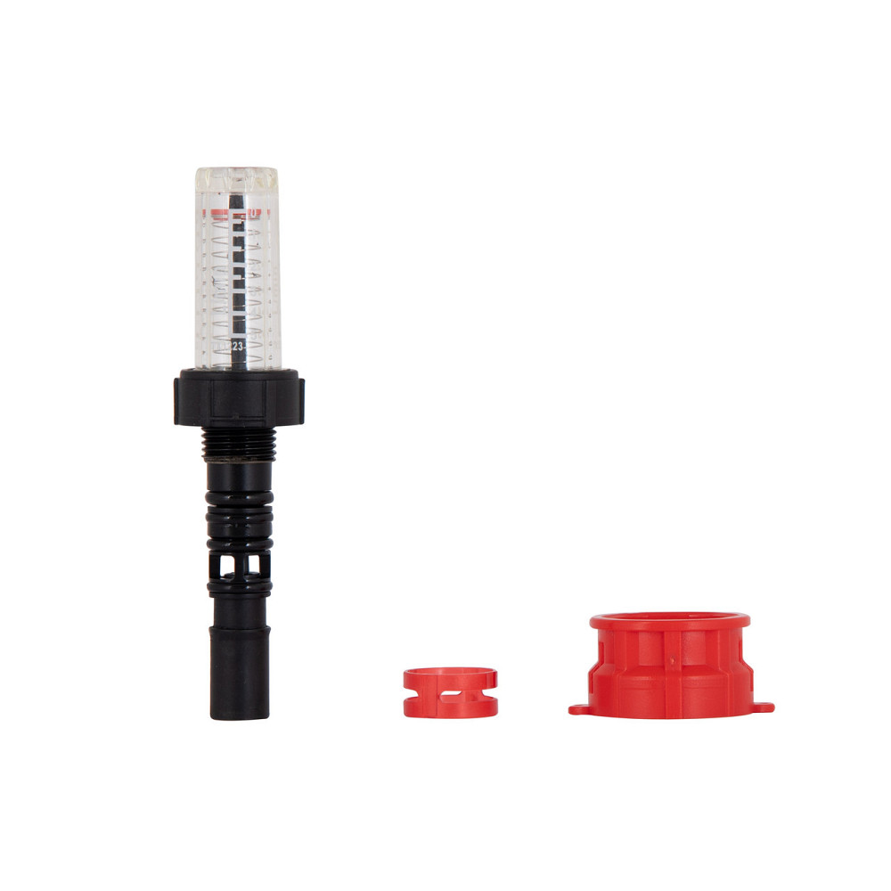 Колектор із витратами (неірж.) 1"х4 Icma № К073 Київ - фото 8