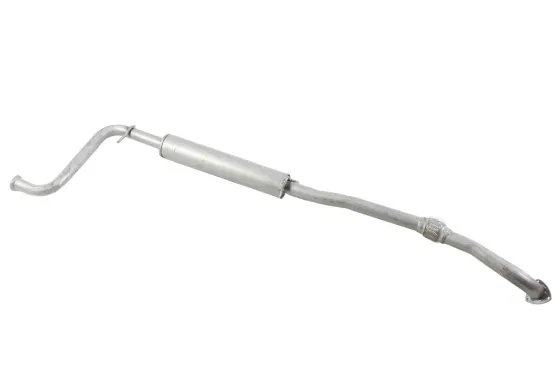 Резонатор 2170 ТМК с гофрой закатной Эконом Винница