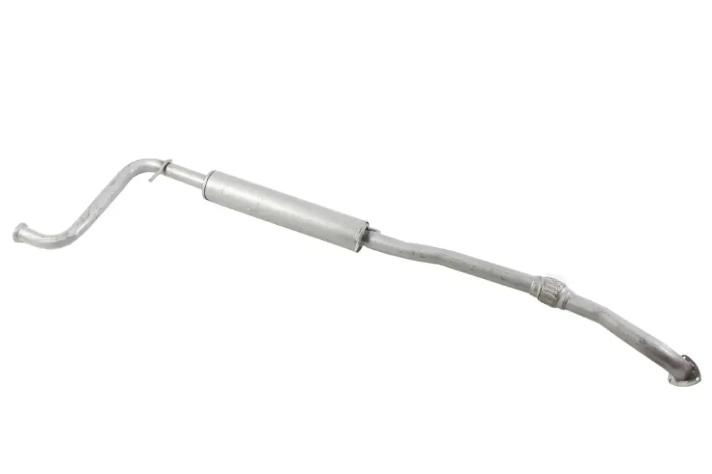 Резонатор 2170 ТМК с гофрой закатной Эконом Винница - изображение 2