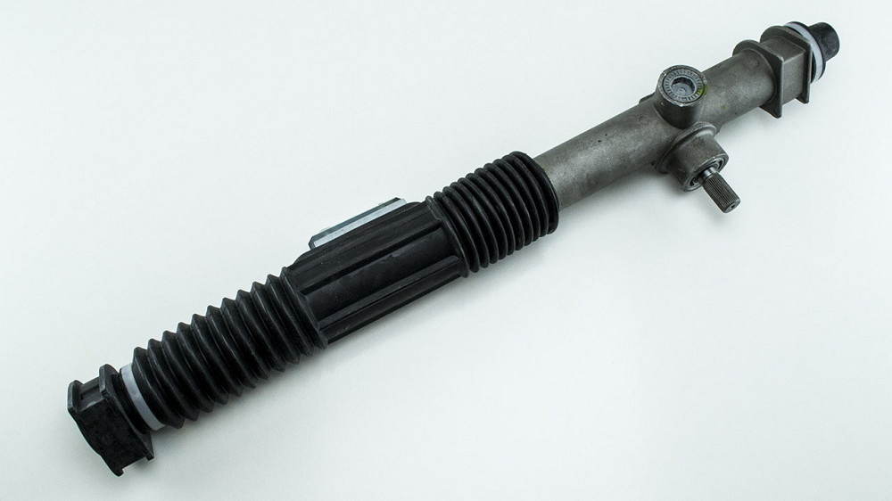 Рульова рейка 2108, 2109, 21099, 2113, 2114, 2115 АТ Мукачево - фото 1