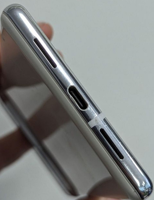 Смартфон: Google Pixel 6 Pro 12/128Gb. 256Gb. Neverlock .Версія на 128 gb Киев - изображение 6