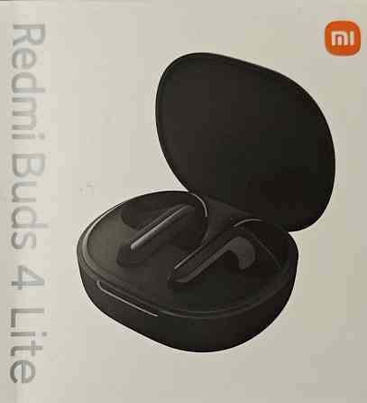Xiaomi Redmi Buds 4 Lite ‼️ Киев