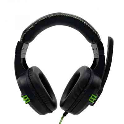 Навушники Media-Tech Cobra Pro Outbreak Black (MT3602) Вінниця