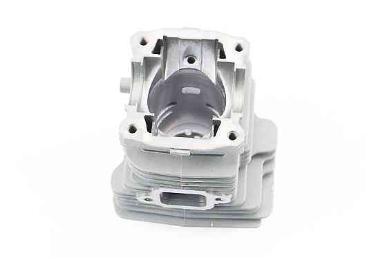 Циліндр к-кт (цпг) MS-211 40mm (палець 10mm) "чорний" Київ