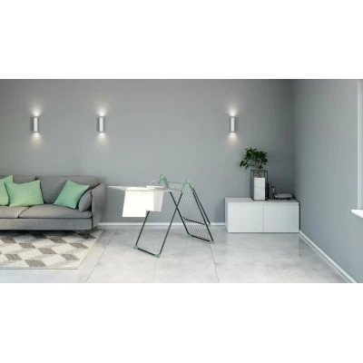 Сушарка для білизни Colombo Titano Підлогова 30 м (ST1000) (930496) Вінниця - фото 3