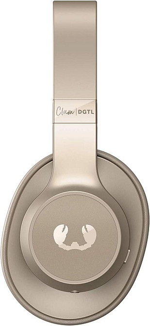 Навушники Fresh 'n Rebel Clam ANC DGTL Bluetooth 5.0, Active Noise Cancelling, Qualcomm aptX, до 26 годин автономної роботи, Silky Київ - фото 20