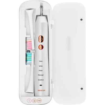 Электрическая зубная щетка Sencor SOC 3313PW (SOC3313PW) Винница