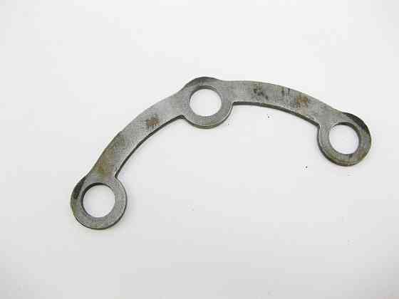 Mercedes-Benz  A1243570175 Кріпильна пластина задньої півосі E-Class W210 C-Class W202 W203 CLC Sportcoupe C203 CLK C208 S-Class W220 Одеса