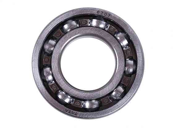 Підшипник валу балансувального 6207 мотоблок 188D Мукачево