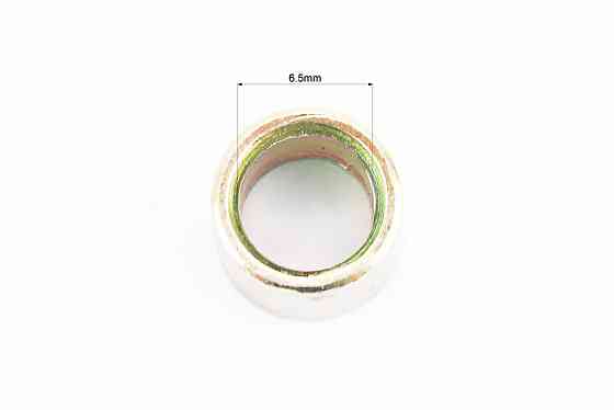 Втулка напрямна 6,5х9х7,5 178F/186F Київ