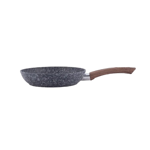 Сковорідка d20см алюміній а/п Grey marble 4160 KAMILLE Житомир