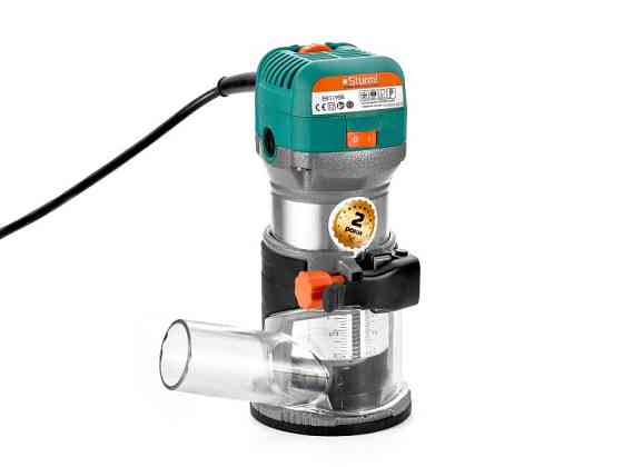 Фрезер Sturm ER1198B (читать описание) Ровно