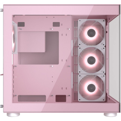 Корпус Cougar FV150 RGB Pink Винница - изображение 7