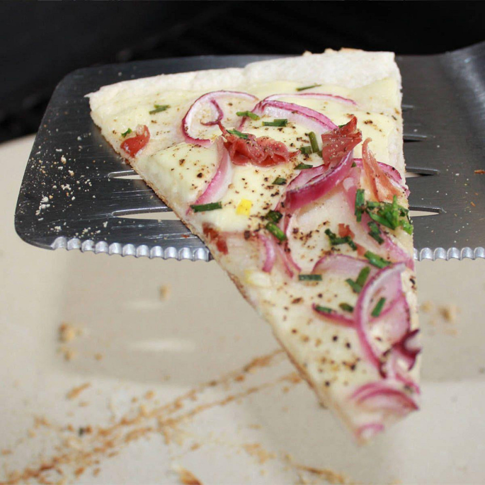 Набор приборов для гриля SANTOS, 3 шт, нержавеющая сталь 103103 Код: 011575 Ровно - изображение 7