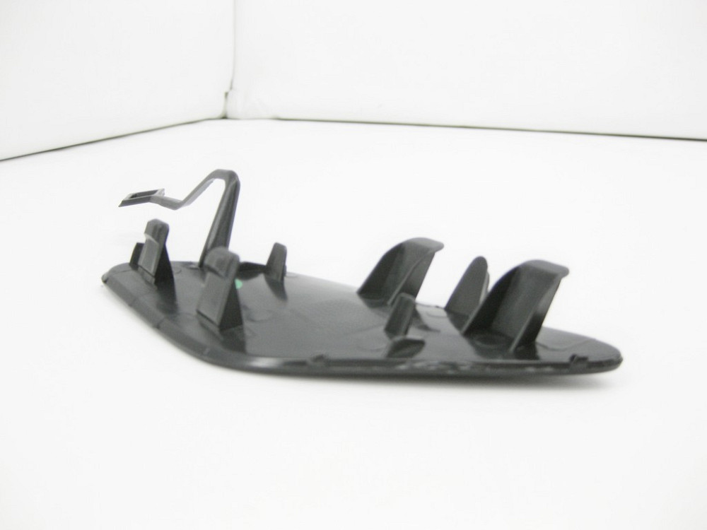 Mercedes-Benz  A2538850022 Нова кришка - заглушка буксирувального гака в передньому бампері GLC X253 Одеса - фото 8