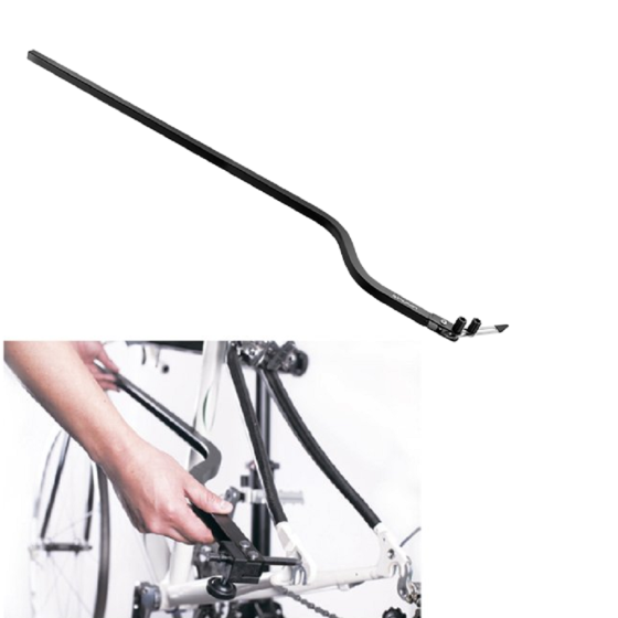 Инструмент проверки геометрии рамы (задних дропаутов) Birzman Frame Alignment Gauge Київ