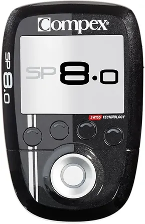 Тренажер Compex Elektrostymulator Sp 8.0 Dla Sportowców Киев