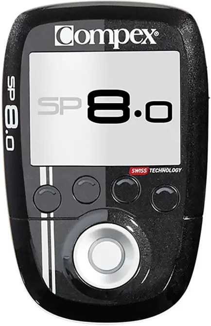 Тренажер Compex Elektrostymulator Sp 8.0 Dla Sportowców Киев - изображение 1