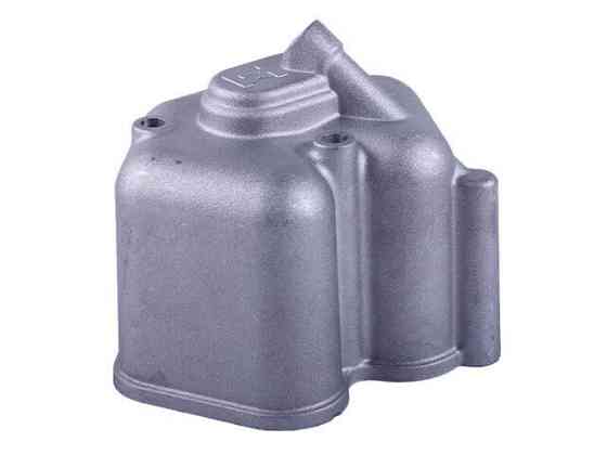 Кришка клапанів ліва — мотоблок 192F Мукачево