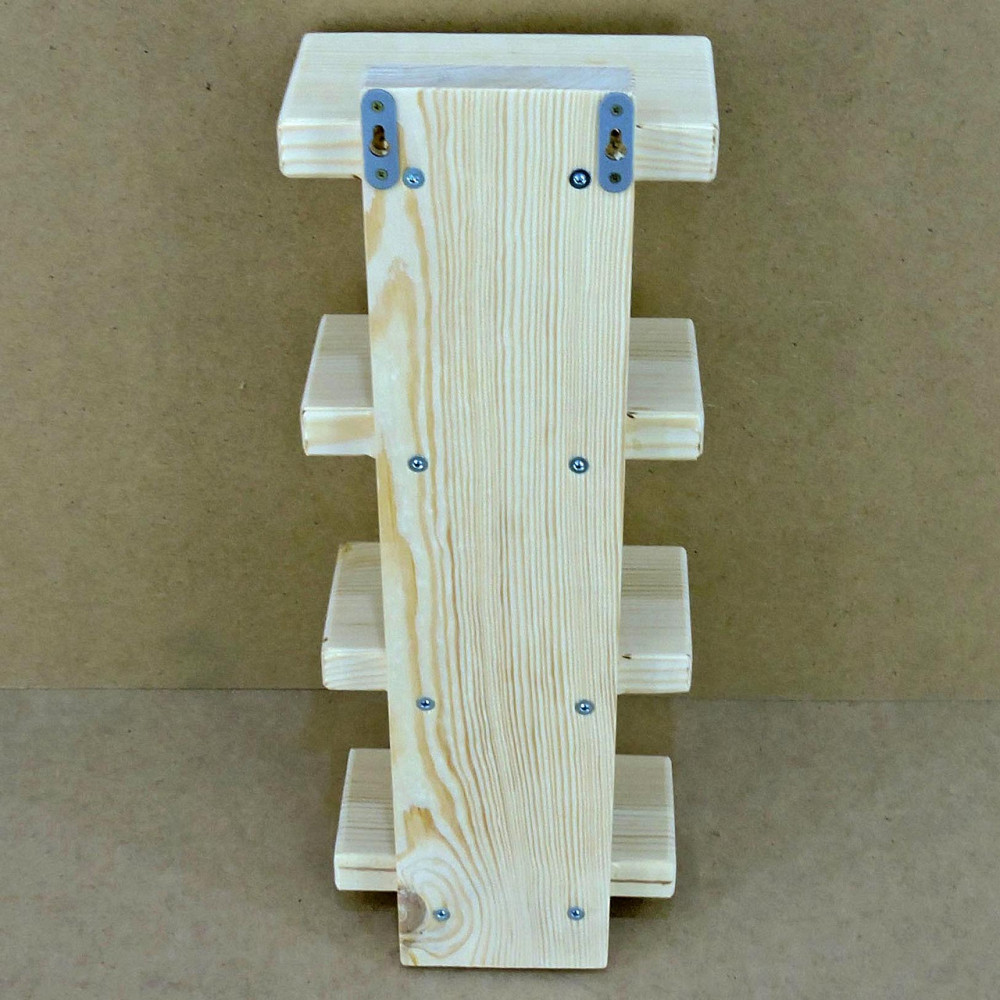 Полка для ванной 