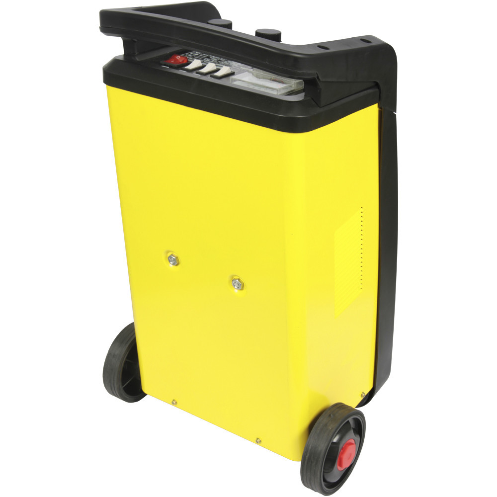 Пуско-зарядное устройство Кентавр ПЗУ-600НП Харьков - изображение 3