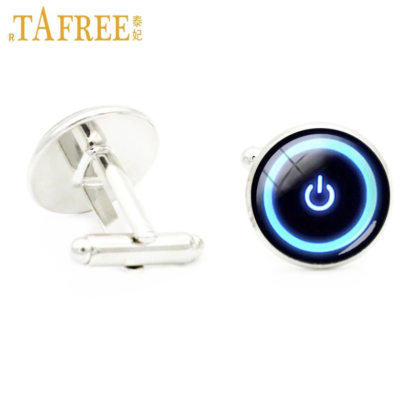 Запонки оригинальные для программиста Киев - изображение 1