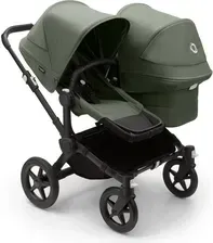 Дитяча коляска Bugaboo Donkey 5 Duo Complete Forest Green Głęboko Spacerowy  Rok Po Roku Київ