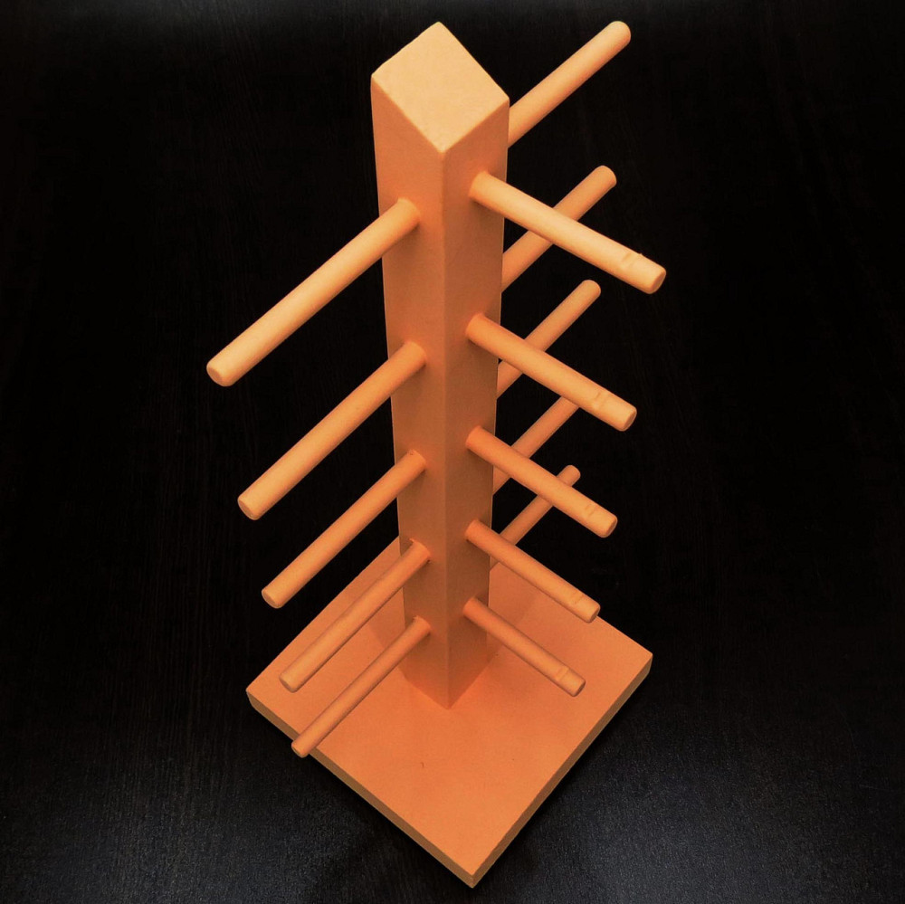 Органайзер для очков 