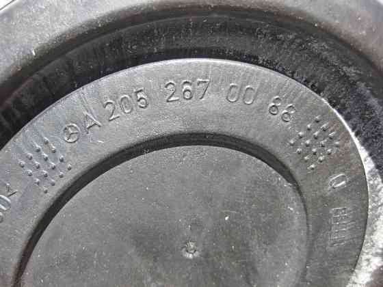 Mercedes-Benz  A2052670088 Гумова заглушка центрального тонелю кузова C-Class W205 E-Class W213 C238 GLC X253 CLS C257 Одеса