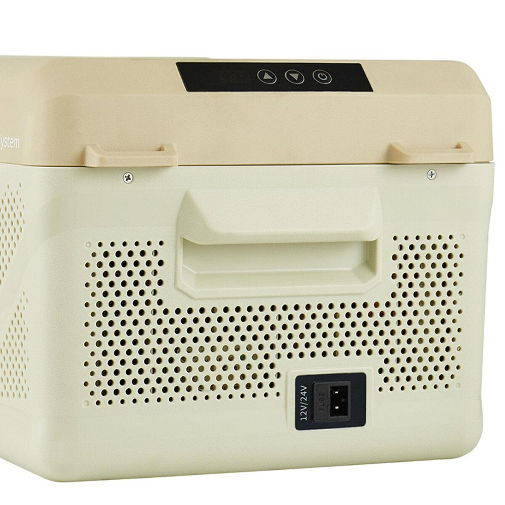 Холодильник автомобильный Brevia 16л 22140 Киев - изображение 7