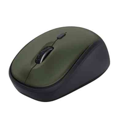 Сумка для ноутбука Trust 16&quot; BOLOGNA Slim Eco + Mouse, Set green (24989) Вінниця