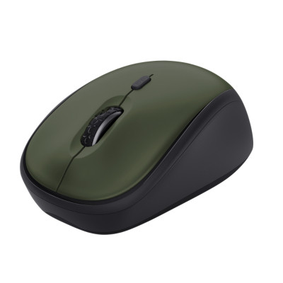 Сумка для ноутбука Trust 16" BOLOGNA Slim Eco + Mouse, Set green (24989) Винница - изображение 5