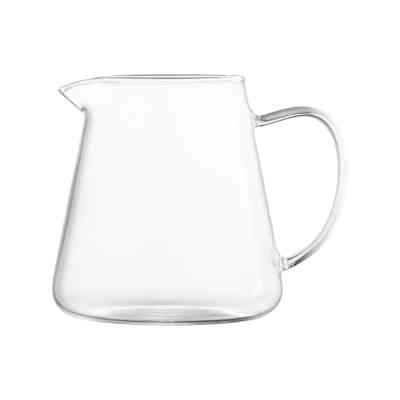 Заварник Ardesto Gemini Milano 750 мл, прозорий (AR1975BGM) Вінниця