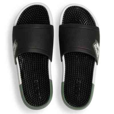 Шльопанці Arena Marco Active 009279-100 чорний, білий 41 (3468337512943) Вінниця
