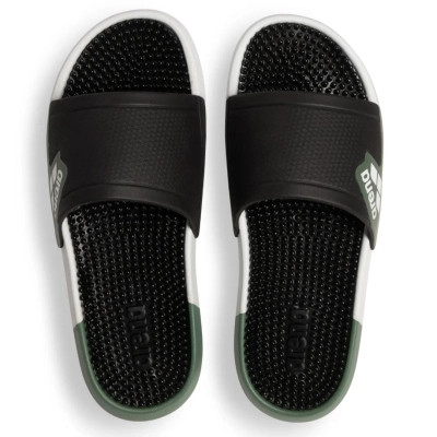 Шльопанці Arena Marco Active 009279-100 чорний, білий 41 (3468337512943) Вінниця - фото 2