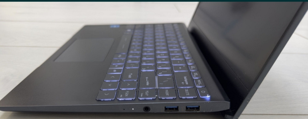 Ноутбук MSI Modern 14 Киев - изображение 1