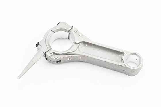 Шатун (D-35,75mm, d-20mm) 182F/188F/190F/192F +0,25mm Київ