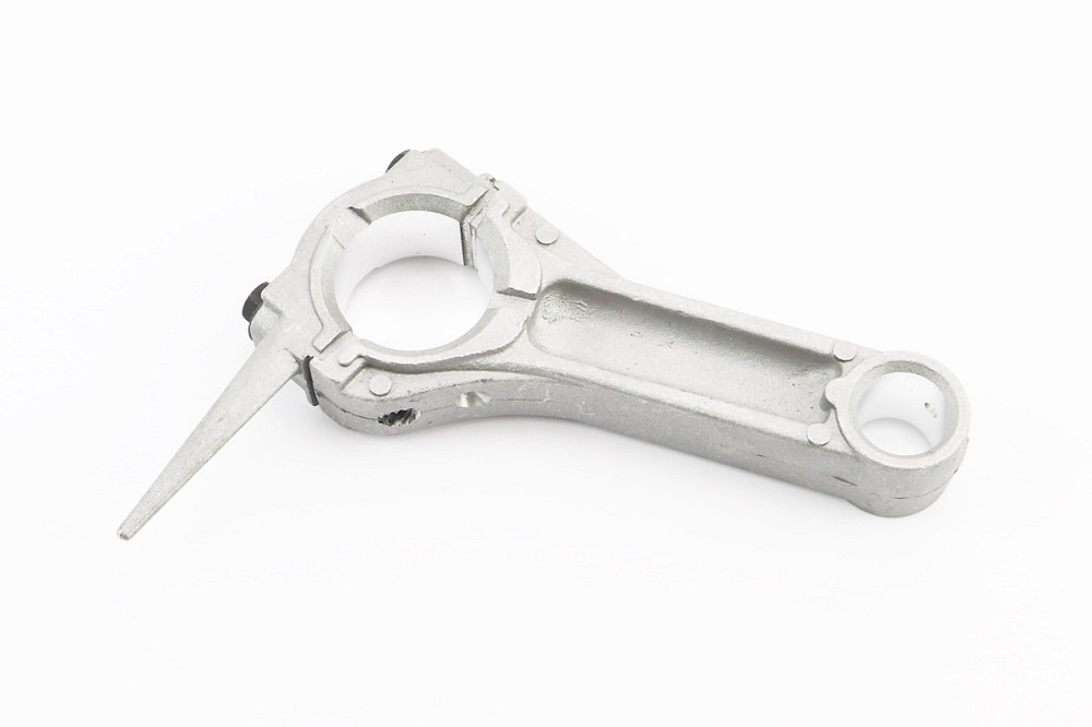 Шатун (D-35,75mm, d-20mm) 182F/188F/190F/192F +0,25mm Київ - фото 1